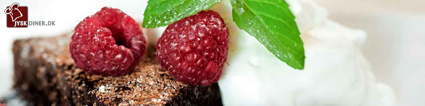 KONFIRMATIONSMENU til fest