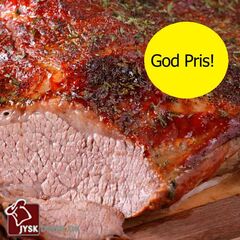 Konfirmationsmenu 238,- (3-retters menu)